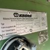 Прес-підбирач рулонний Krone Round Pack 1250