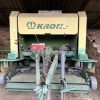 Прес-підбирач рулонний Krone Round Pack 1250