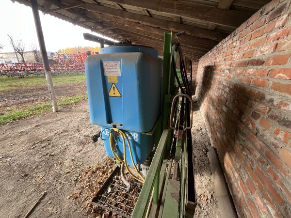 Обприскувач штанговий ОГН-600/14