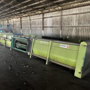 Жниварки соняшникові Bicchi-Sunbi-740