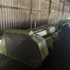 Жниварки соняшникові Bicchi-Sunbi-740