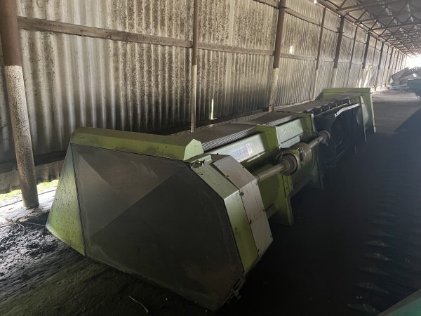 Жниварки соняшникові Bicchi-Sunbi-740