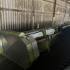 Жниварки соняшникові Bicchi-Sunbi-740