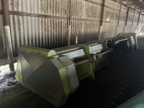 Жниварки соняшникові Bicchi-Sunbi-740