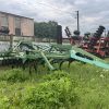 IMG_3666 Культиватор дисковий Amazone-Centaur 4001