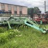 IMG_3667 Культиватор дисковий Amazone-Centaur 4001