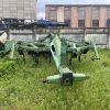 IMG_3668 Культиватор дисковий Amazone-Centaur 4001