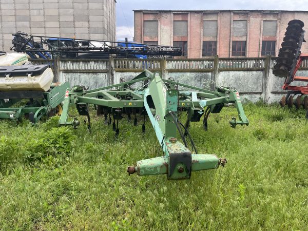 IMG_3668 Культиватор дисковий Amazone-Centaur 4001