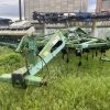 IMG_3670 Культиватор дисковий Amazone-Centaur 4001