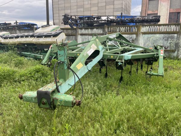 IMG_3670 Культиватор дисковий Amazone-Centaur 4001