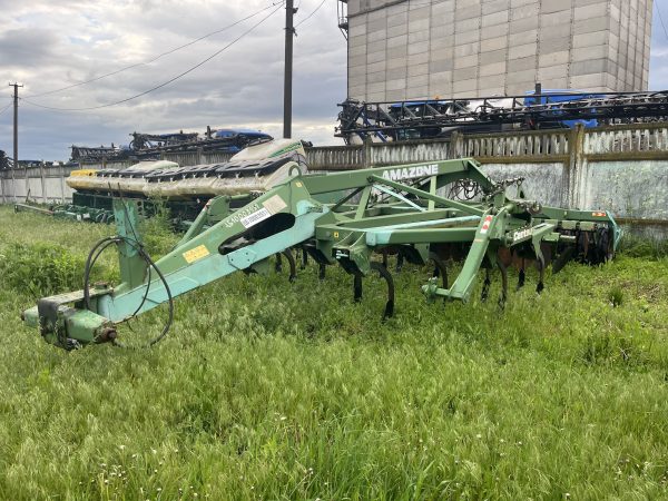 IMG_3671 Культиватор дисковий Amazone-Centaur 4001