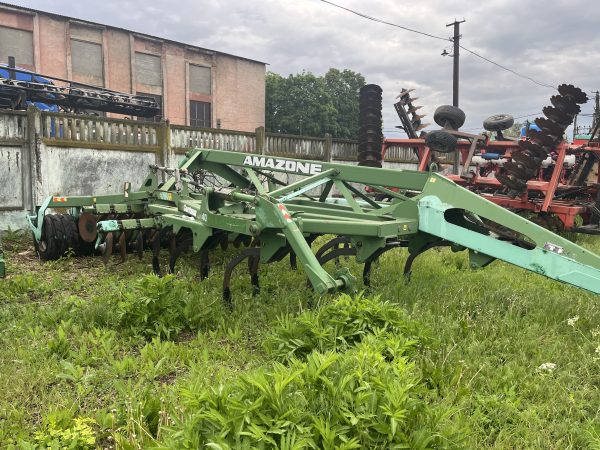 IMG_3676 Культиватор дисковий Amazone-Centaur 4001