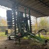 Борона дискова Amazonе -Catros 7501-2T