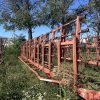 Агрегат-зчіпка ЗПГ-24 (пружина)