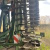 Борона дискова Amazonе -Catros 7501-2T