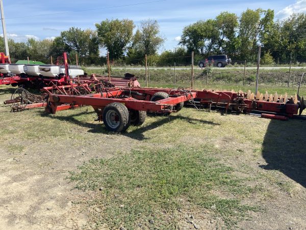 IMG_3749 Борона дискова Kühne-KNT-770+ Котки Kuhne RYD-7.2