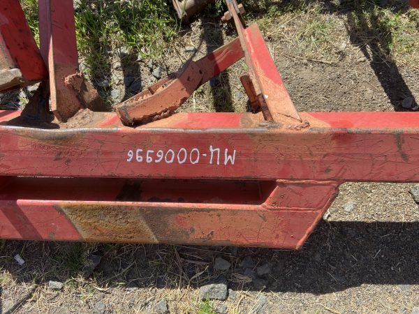 IMG_3752 Борона дискова Kühne-KNT-770+ Котки Kuhne RYD-7.2