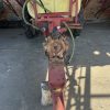 Обприскувач причіпний Hardi Ranger -18