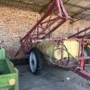Обприскувач причіпний Hardi Ranger -18