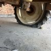 Обприскувач причіпний Hardi Ranger -18