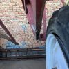 Обприскувач причіпний Hardi Ranger -18