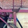 Обприскувач причіпний Hardi Ranger -18