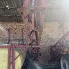 Обприскувач причіпний Hardi Ranger -18