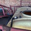 Обприскувач причіпний Hardi Ranger -18