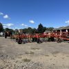 Культиватор суцільного обробітку Bourgault 8810-35 (18 м)