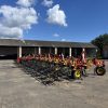 Культиватор суцільного обробітку Bourgault 8810-35 (18 м)