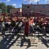 Культиватор суцільного обробітку Bourgault 8810-35 (18 м)