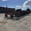 Культиватор суцільного обробітку Bourgault 8810-35 (18 м)
