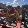 Культиватор суцільного обробітку Bourgault 8810-35 (18 м)
