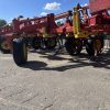 Культиватор суцільного обробітку Bourgault 8810-35 (18 м)