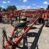 Культиватор суцільного обробітку Bourgault 8810-35 (18 м)