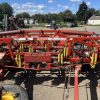 Культиватор суцільного обробітку Bourgault 8810-35 (18 м)