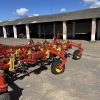 Культиватор суцільного обробітку Bourgault 8810-35 (18 м)