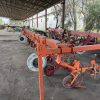 Культиватор просапний міжрядний КРНВ-5.6
