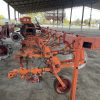 Культиватор просапний міжрядний КРНВ-5.6