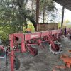 Культиватор просапний міжрядний КРНВ-5.6