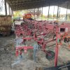 Культиватор просапний міжрядний КРНВ-5.6