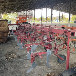 Культиватор просапний міжрядний КРНВ-5.6