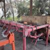 Культиватор просапний міжрядний КРНВ-5.6