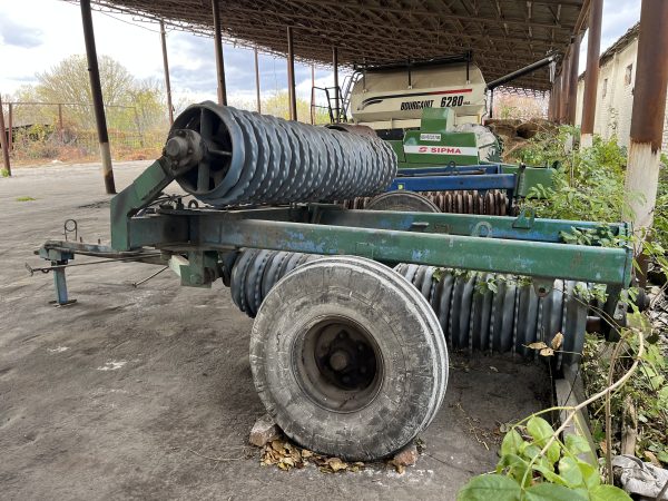 Коток КЗК-6