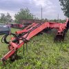 IMG_3968 Дискова борона KUHN DISCOVER XL 60/660