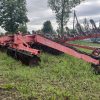 IMG_3969 Дискова борона KUHN DISCOVER XL 60/660