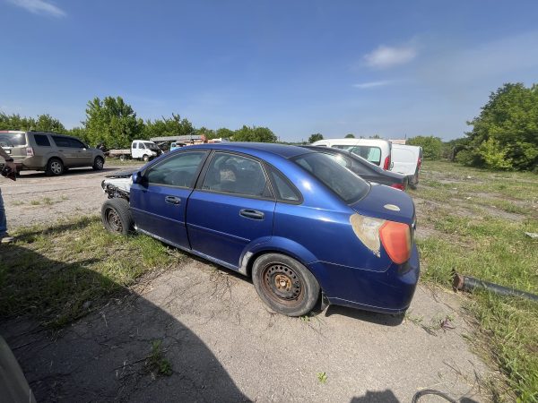 IMG_4387 Автомобіль Chevrolet Lacetti