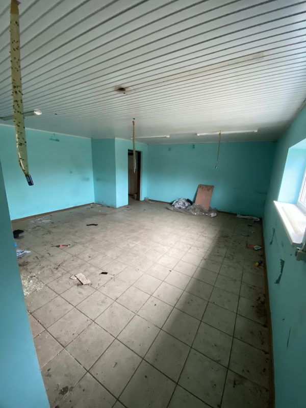Продаж нежитлових приміщень (ферма) 10589,9м², 9,7592га, Черкаська обл