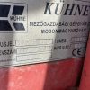 Борона дискова Kühne-KNT-770
