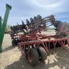 Борона дискова Kühne-KNT-770